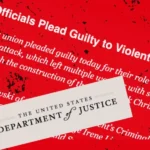 Condannato: ex presidente sindacato di operai del ferro in Indiana per estorsione e orchestrazione di attacco contro lavoratori non sindacati