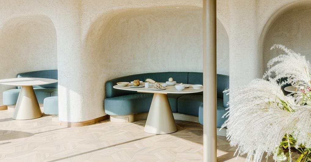 Horto: il ristorante su tetto di Milano che unisce vista panoramica, ingredienti locali e sostenibilità