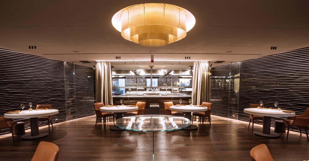 Andrea Aprea apre un nuovo locale a Milano: caffè‑bistrot e ristorante su Corso Venezia