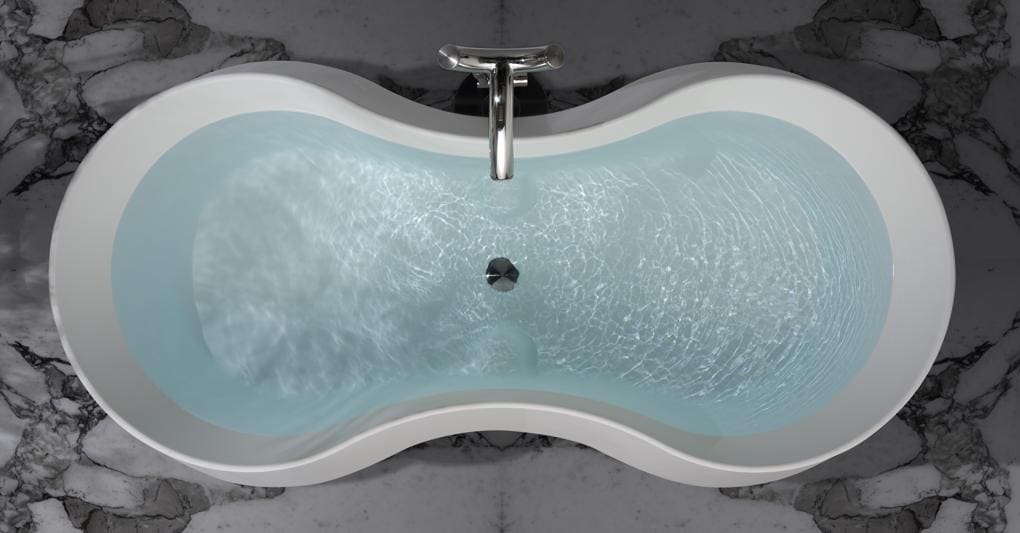 Arredi curvi: la nuova frontiera del design d’interni che unisce estetica, comfort e convivialità