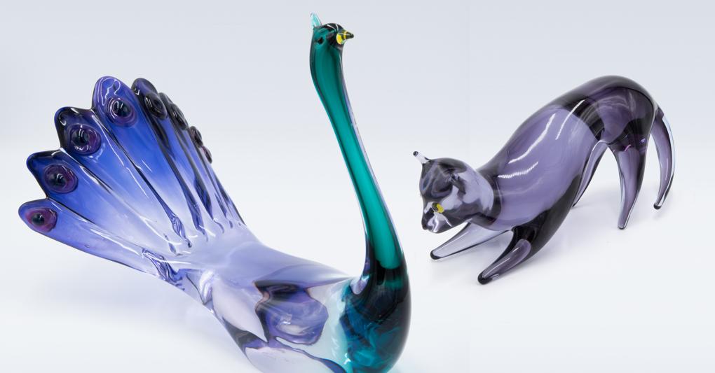 Pinacoteca di Como presenta l’esposizione “Nell’universo dei Parisi”: ceramiche e vetri parigini