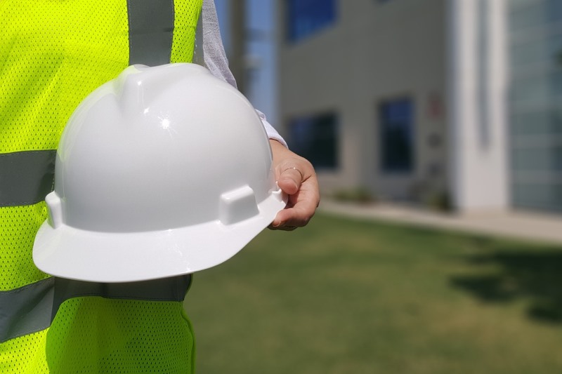 Il Galles introduce una strategia verde e digitale per le costruzioni: Missione e Piano d'Azione