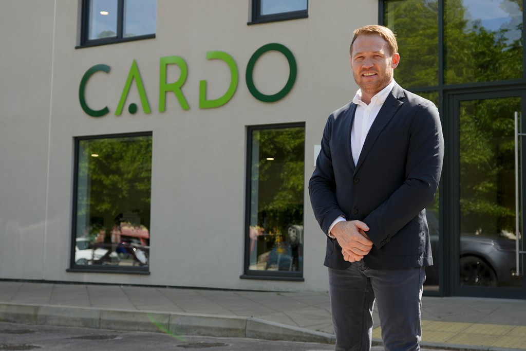 Cardo mantiene la redditività e registra un incremento del fatturato