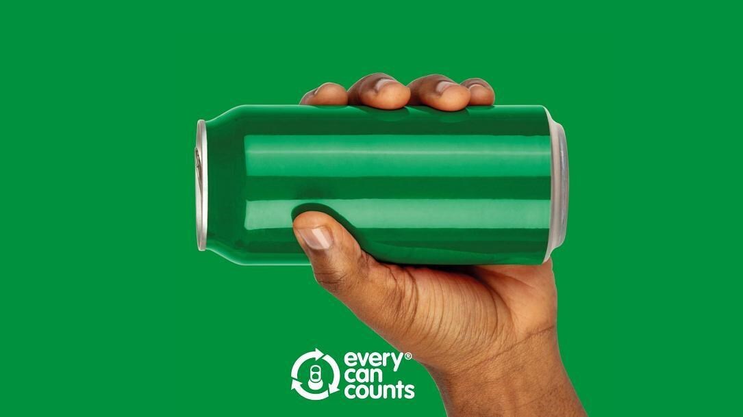 Riciclo delle lattine in Europa: la Romania in testa e il 71 % dei consumatori favorevoli ai deposit return schemes