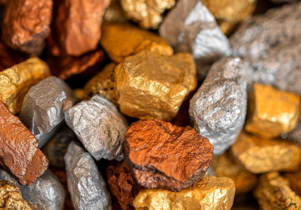 DOE avvia un investimento da 355 milioni di dollari per rivitalizzare l’industria mineraria statunitense