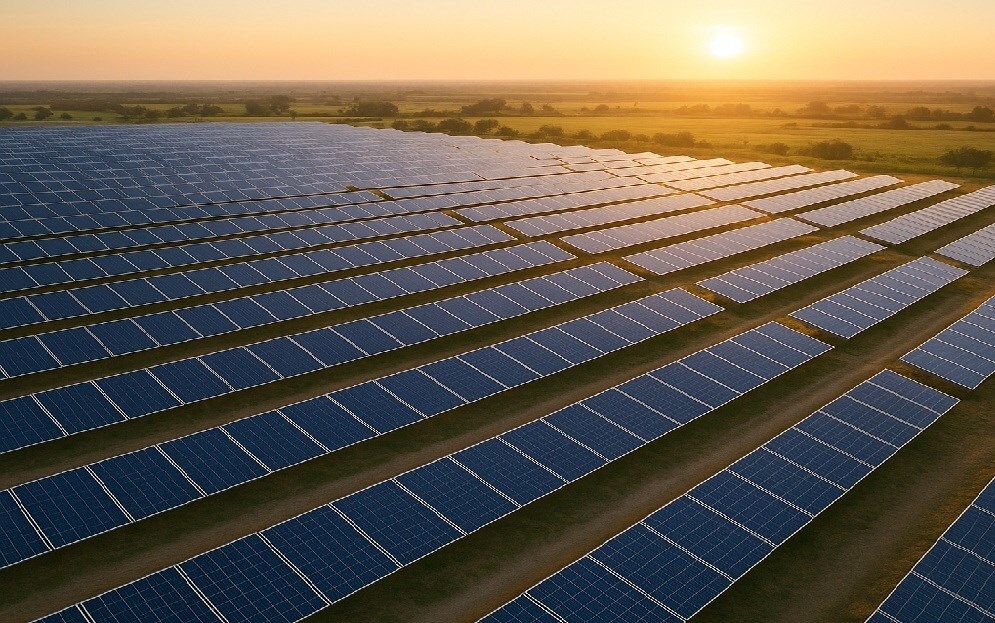 Investimenti globali nella transizione energetica: 2,4 trilioni di dollari, crescita rallentata e concentrazione geografica