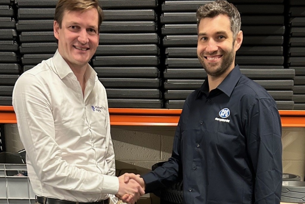 Vertimac BV acquisisce il 75% di Cherrypicker Shop, rafforzando la presenza europea nei componenti per accessi motorizzati