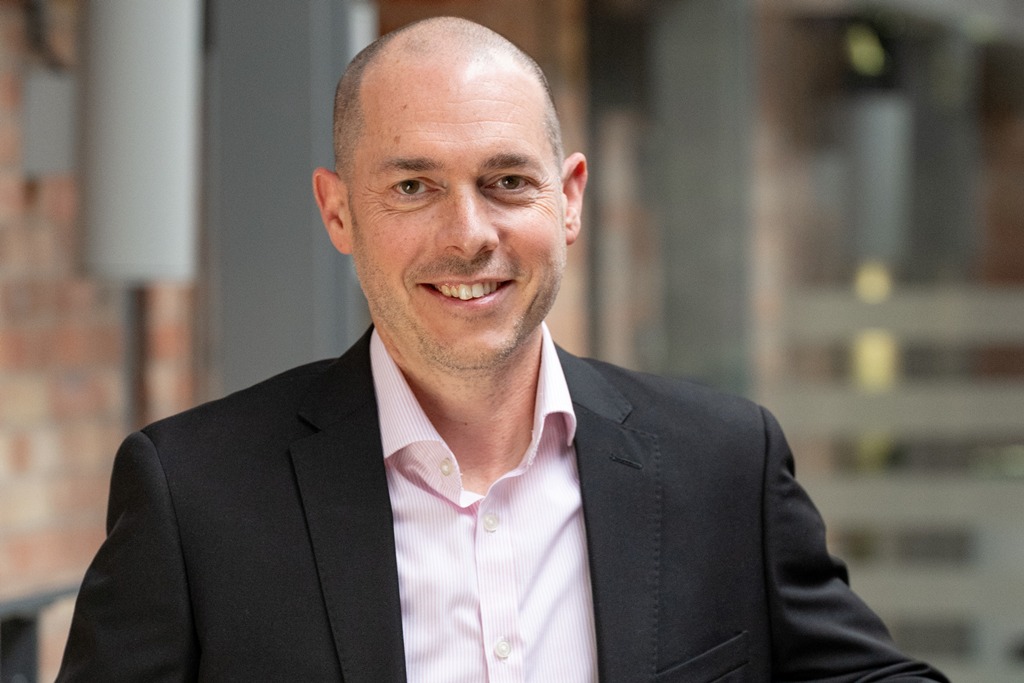 Hill Group rafforza la leadership tecnica: Matt Wilson nominato direttore tecnico di gruppo