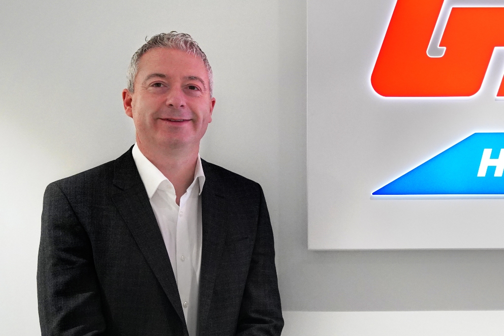GAP Hire Solutions nomina Gareth McGuinness nuovo Chief Technology Officer