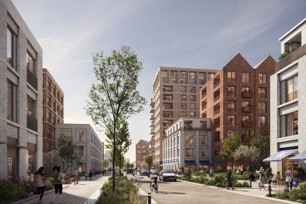 Approvazione automatica per abitazioni vicino alle stazioni: il governo accelera la costruzione