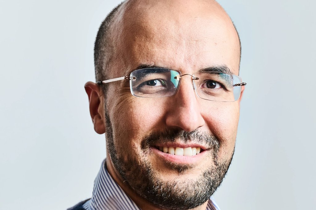 Nuovo direttore generale di Holcim UK: Mohamed Alami guida la divisione cemento