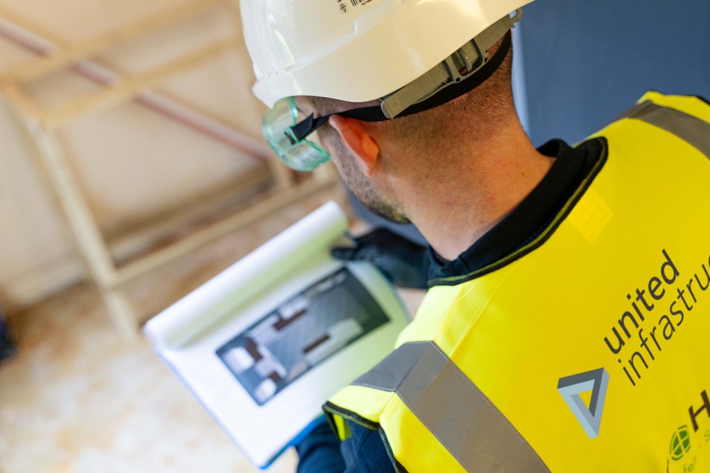 United Infrastructure vince 14 milioni di sterline in contratti di ristrutturazione per Bromsgrove