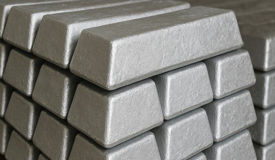 LME aluminium: prezzi cash e futures in rialzo, scorte di apertura in calo il 19 novembre