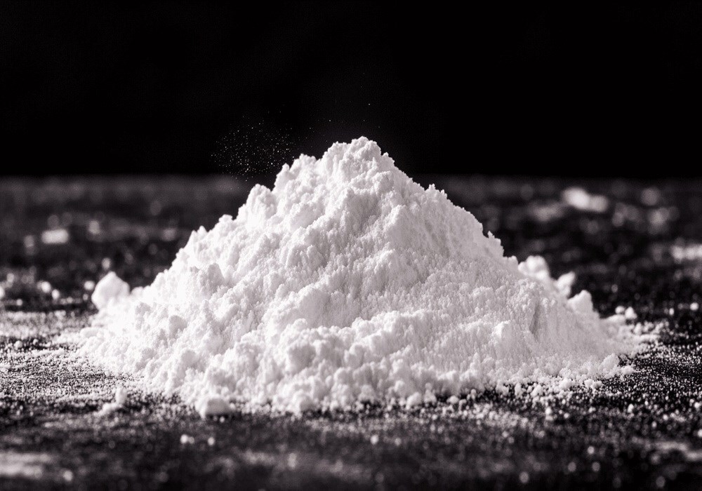 Cina: produzione di alumina in ottobre 2025 cresce del 5,8 % ma registra cali regionali