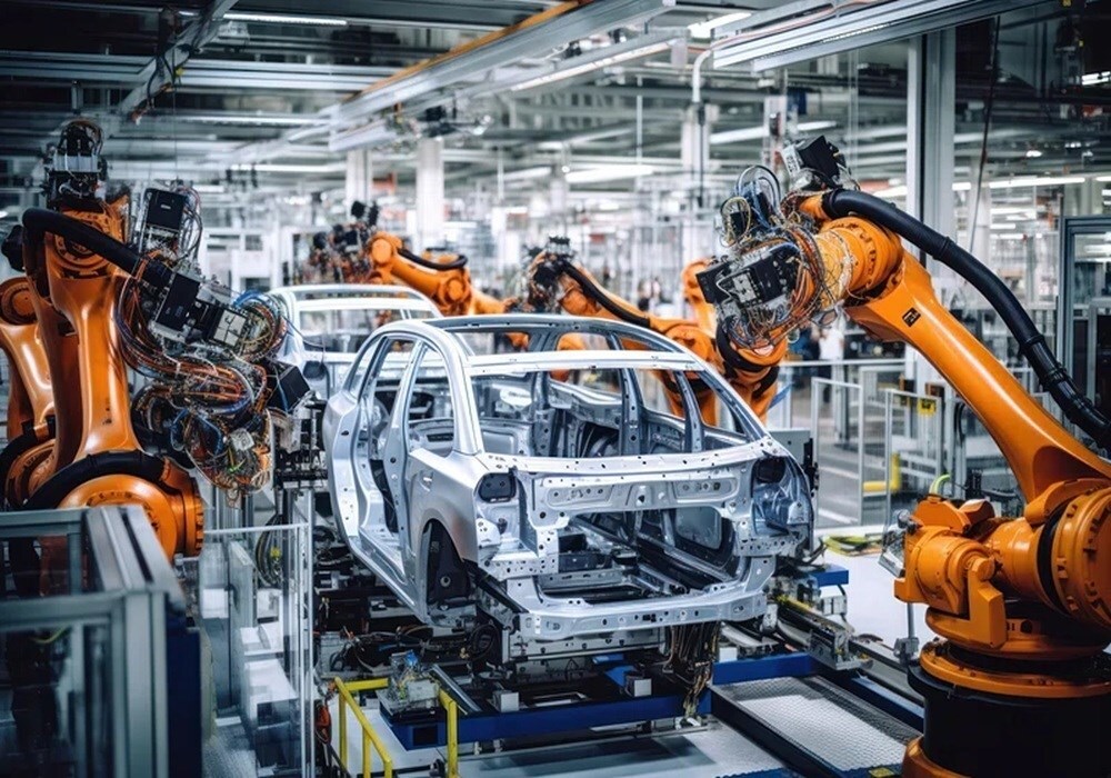 Stellantis spinge l'UE a un periodo di mediazione di cinque anni per le emissioni del 2030