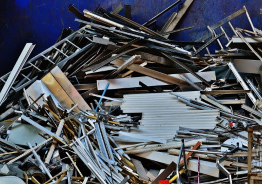 Century Recycling punta su Texas: 50 milioni di dollari per un nuovo impianto di riciclaggio alluminio