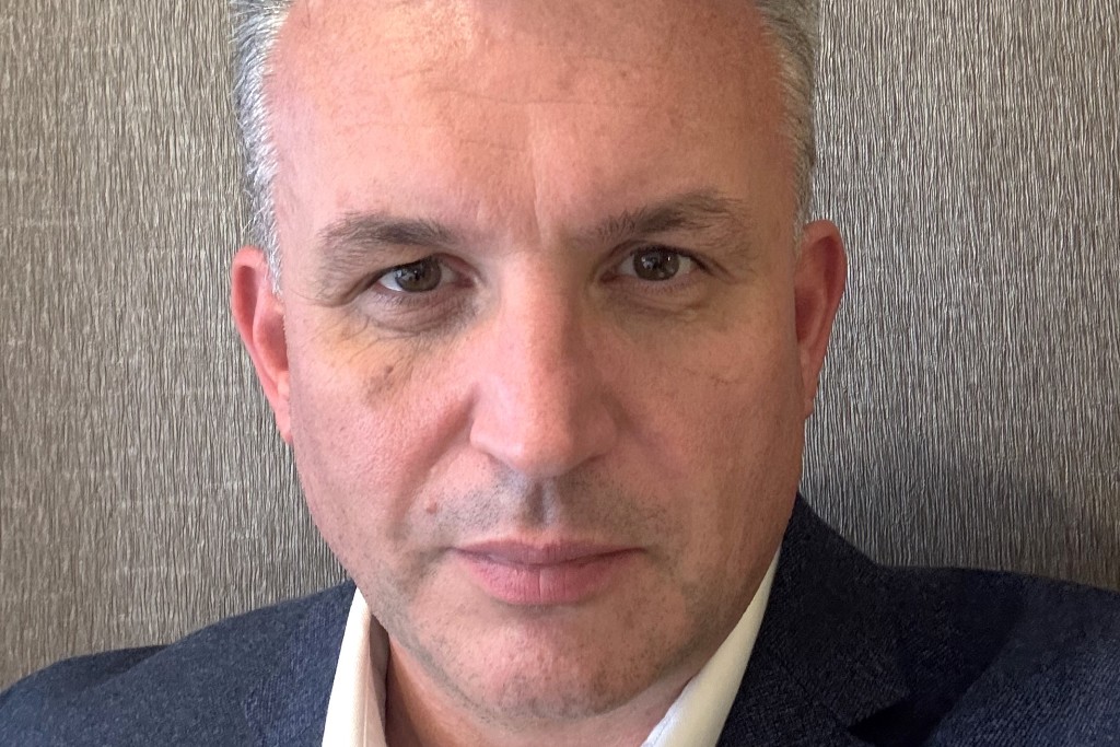 AtkinsRéalis nomina Ryan Macdonald nuovo direttore di mercato per energia e industria nel Regno Unito e Irlanda