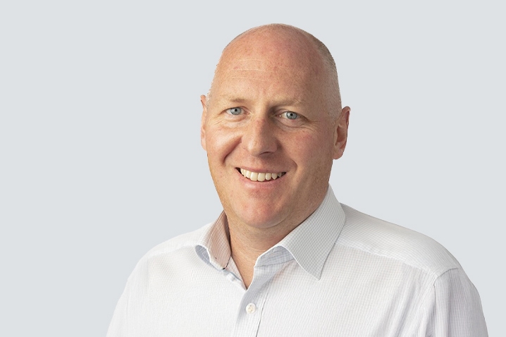 Galliford Try: Cliff Wheatley nuovo Direttore Generale della Divisione Costruzioni a partire dal 2026