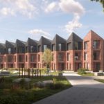 Bentry Capital compra Irwell Gardens a Salford: sviluppo residenziale su sito brownfield