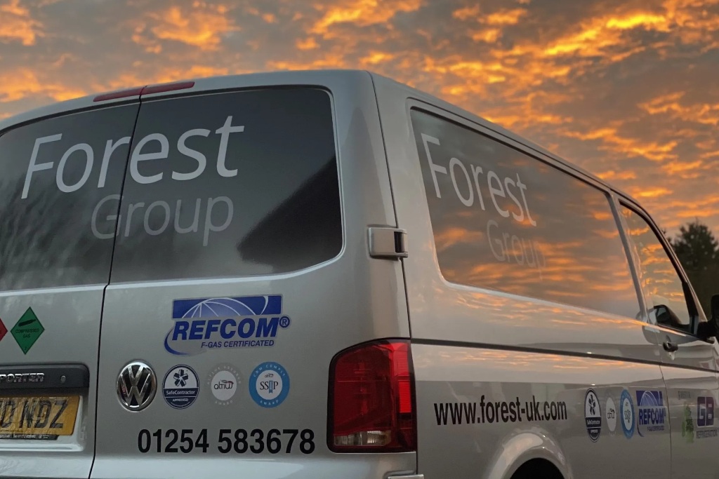 Mitie Group amplia la propria offerta HVAC con l'acquisizione di Forest Group Holdings