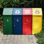 Studenti del New College Lanarkshire raccolgono oltre 20.000 lattine e bottiglie grazie al nuovo sistema di restituzione a deposito