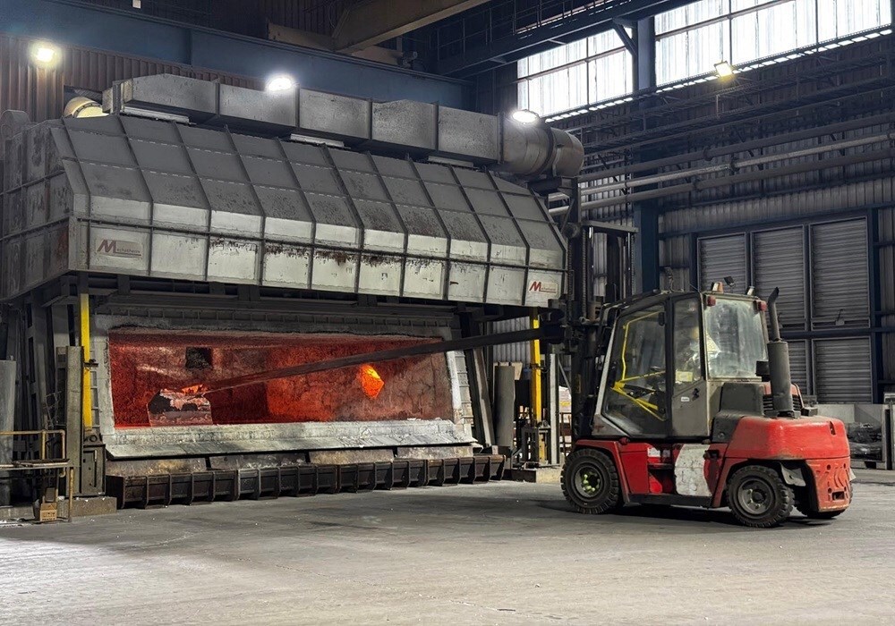 Bridgnorth Aluminium: l'industria alluminio britannica chiede un sostegno immediato per fronteggiare i costi energetici e garantire la competitività