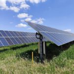 NEOM: 80 % del piano energetico verde realizzato con 4 GW di rinnovabili e 8,4 miliardi di investimenti