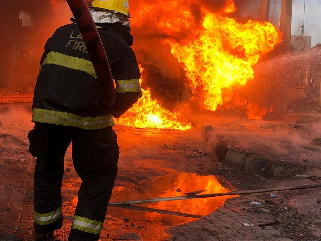 Nuovo incendio all’impianto Novelis di Oswego: 4‑alarm e interruzione della produzione