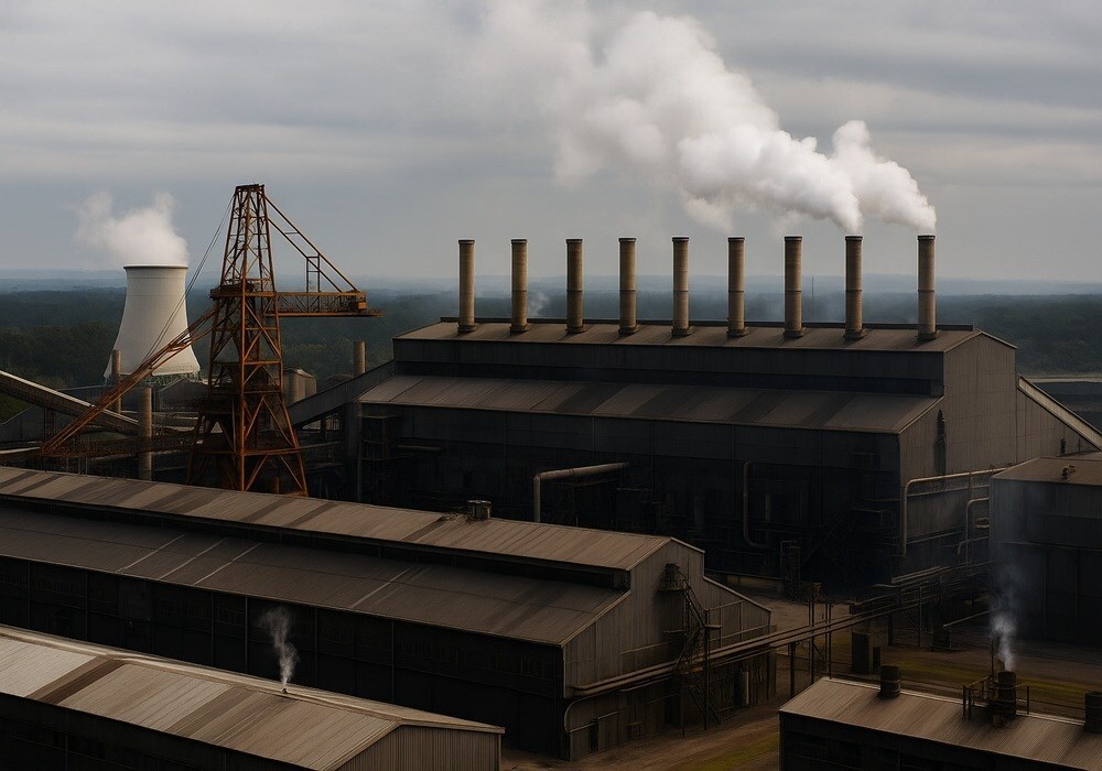 Governo australiano lotta per salvare Tomago Aluminium: negozi con Snowy Hydro per evitare la chiusura del 2028