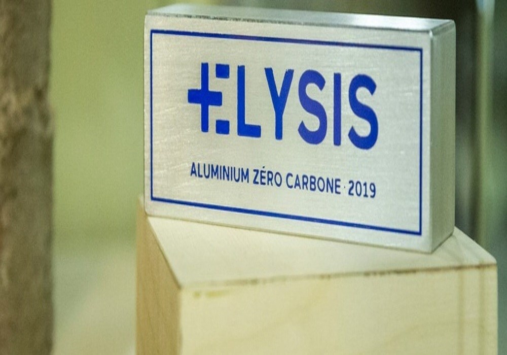 Alluminio ELYSIS® a zero CO₂: Alcoa, Ball e Unilever lanciano packaging sostenibile
