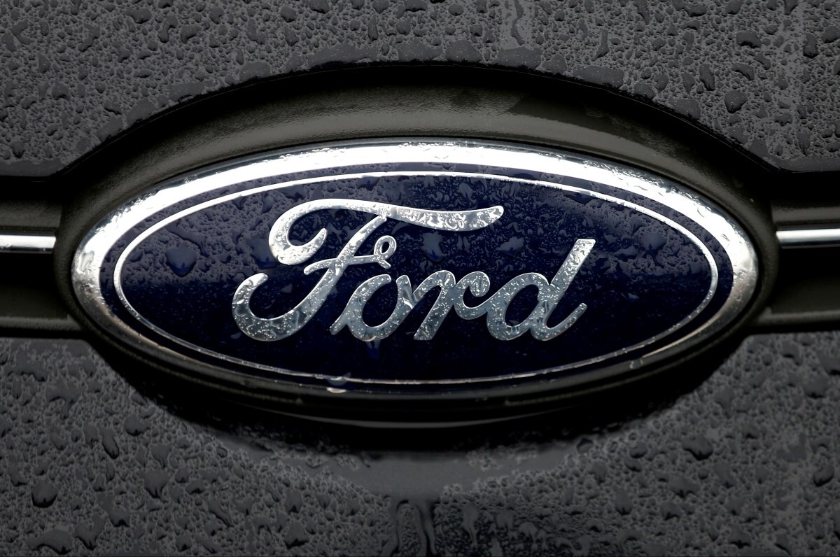 Due incendi a Novelis: Ford mantiene stabile la previsione di profitto 2025