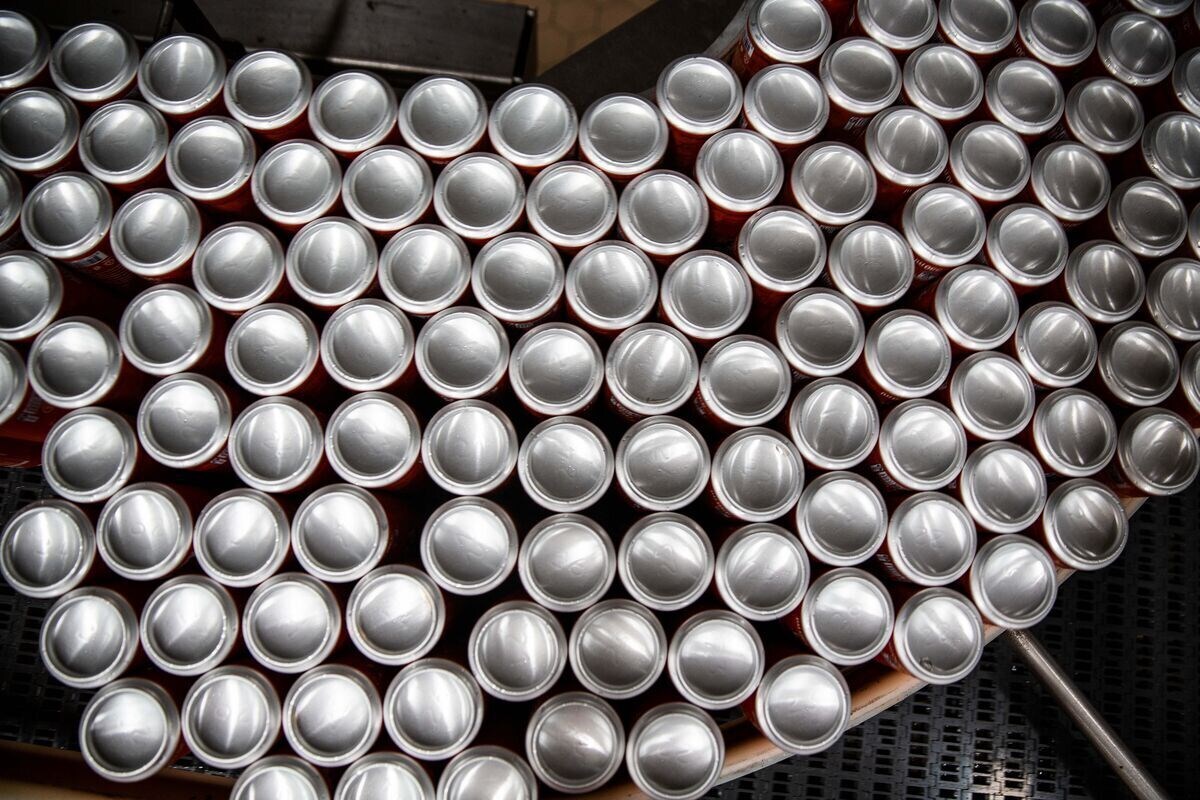 PABC punta su Afghanistan: 1,3 miliardi di lattine all’anno e 110 milioni di dollari di investimento