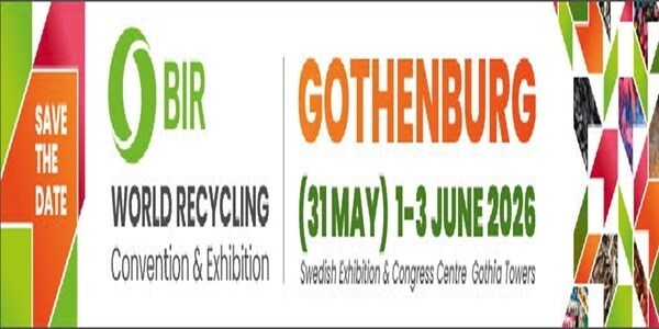 BIR avverte: la proposta UE sull’esportazione di alluminio riciclato si fonda su dati non confermati