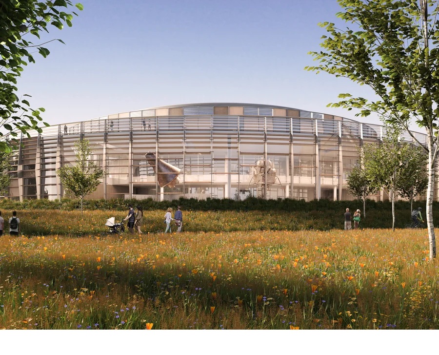 Regno Unito approva la costruzione di Marlow Studios: un nuovo polo cinematografico a Buckinghamshire