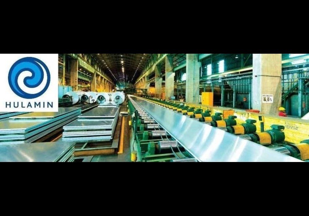 ARC termina la seconda fase di modernizzazione del mulino S5 di Hulamin