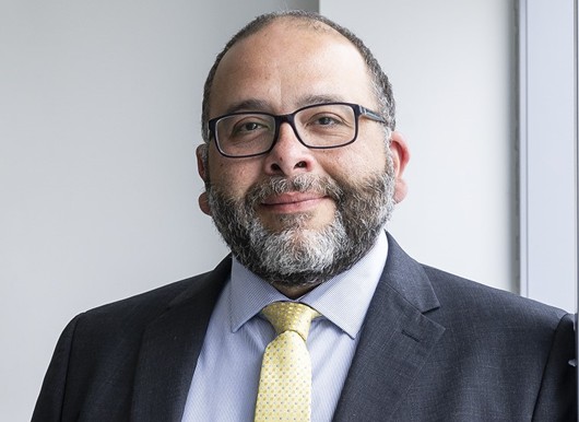 WSP nomina Sharif Narouz a direttore principale di programmi per il Regno Unito e l'Irlanda