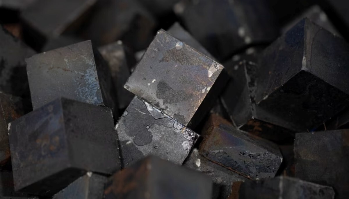 India punta a 6.000 MTPA di magneti in terre rare con investimento di 7.280 crore INR