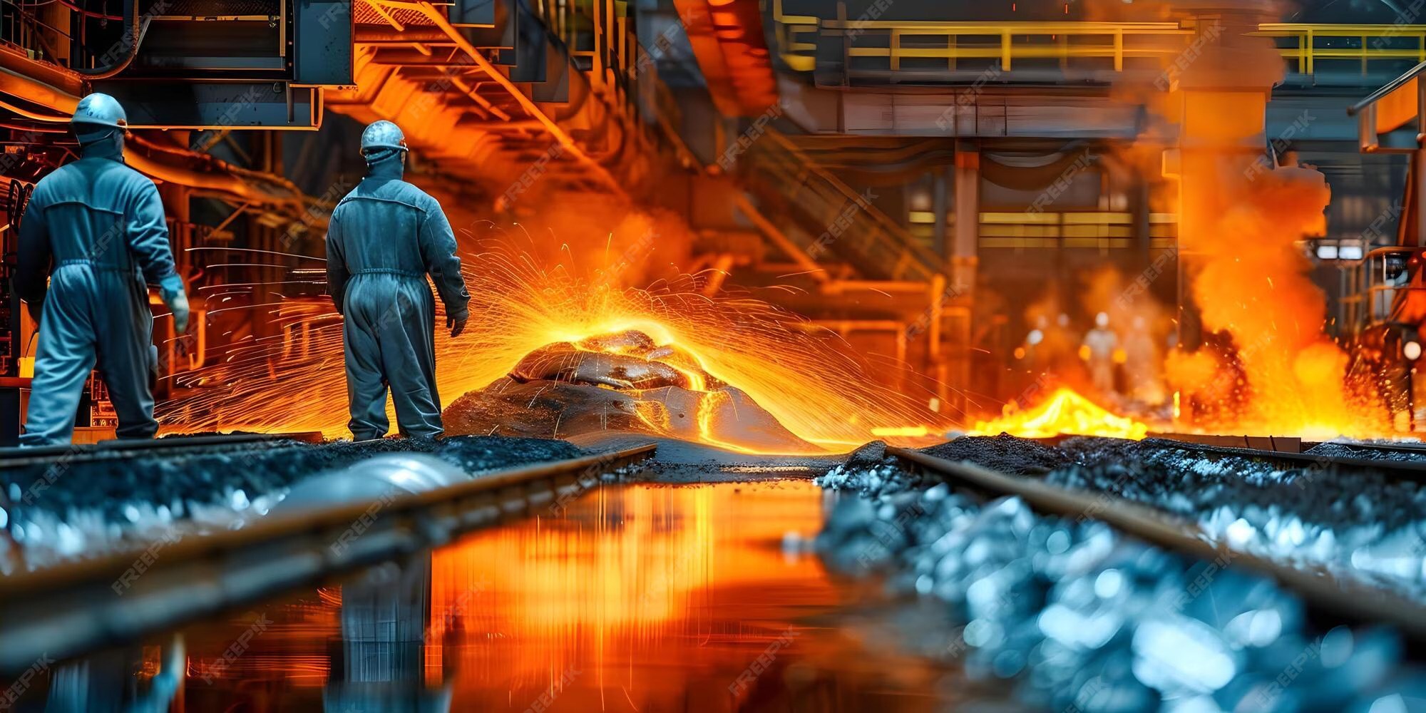 Alluminio liquido in calo: la percentuale prevista a dicembre si abbassa ulteriormente