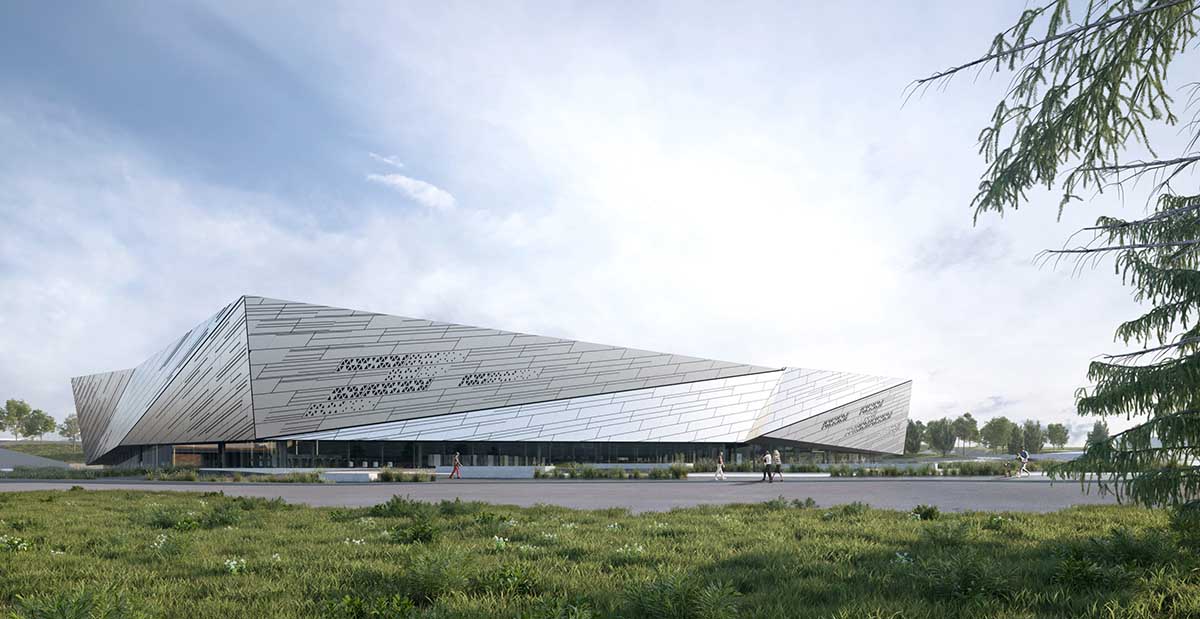 Il nuovo Museo di Istanbul a Topkapı: progressi e prospettive del progetto di Alper Derinbogaz