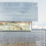 Snam trasferisce la sede a Milano: 14 piani, 19.000 m² e giardino pensile