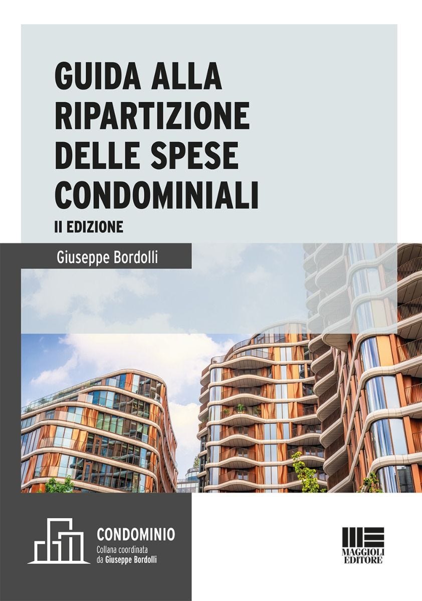 Spese di manutenzione del pozzetto fognario: la sentenza di Napoli conferma la ripartizione per millesimi