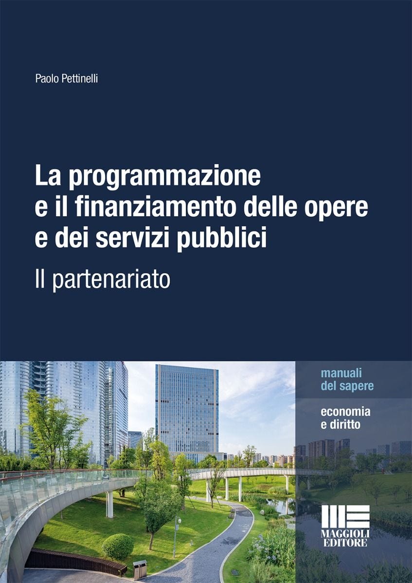 Politecnico di Milano: Forum sulla programmazione e il finanziamento delle opere pubbliche con la presentazione di Pettinelli
