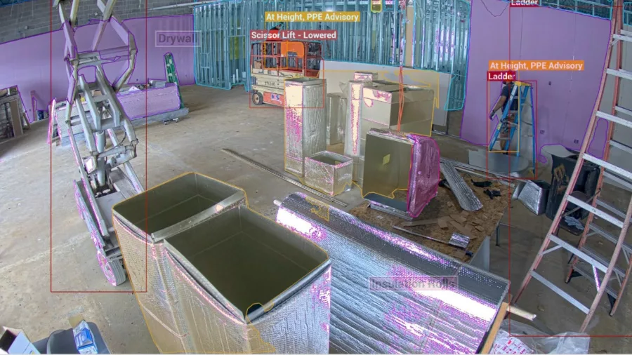 Intelligenza artificiale nell’edilizia: tra bolla tecnologica e efficienza concreta