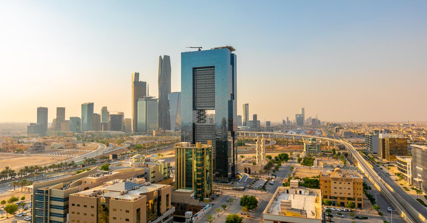 Cityscape Global 2024: la Saudi Arabia investe in mixed‑use per la Vision 2030
