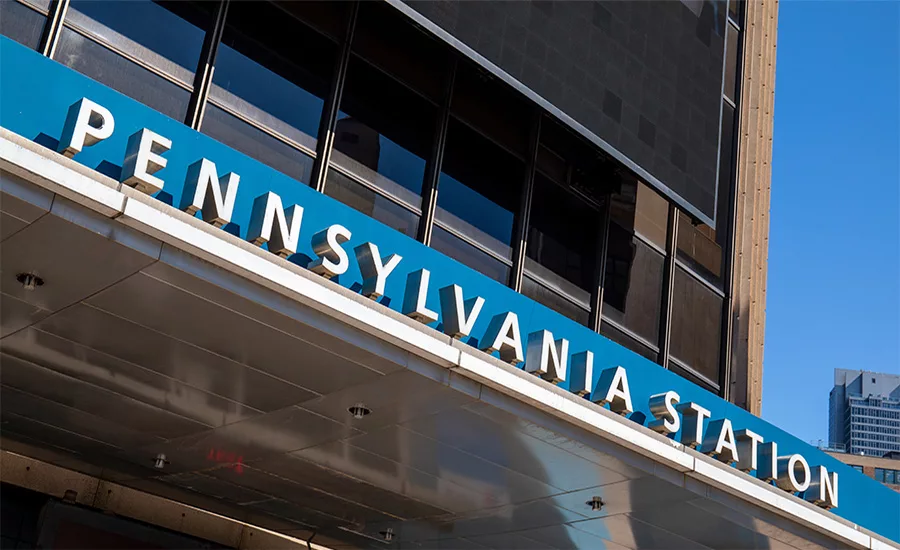 Penn Station Access: tre anni di ritardo e accuse reciproche tra Amtrak e MTA