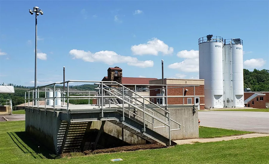 Arkansas investe 154 milioni di dollari per rinnovare le reti idriche e di depurazione