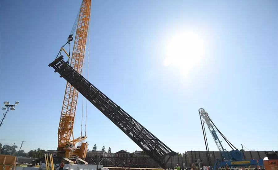 BART Silicon Valley Phase II: tunnel singolo e gara competitiva per l’appaltatore