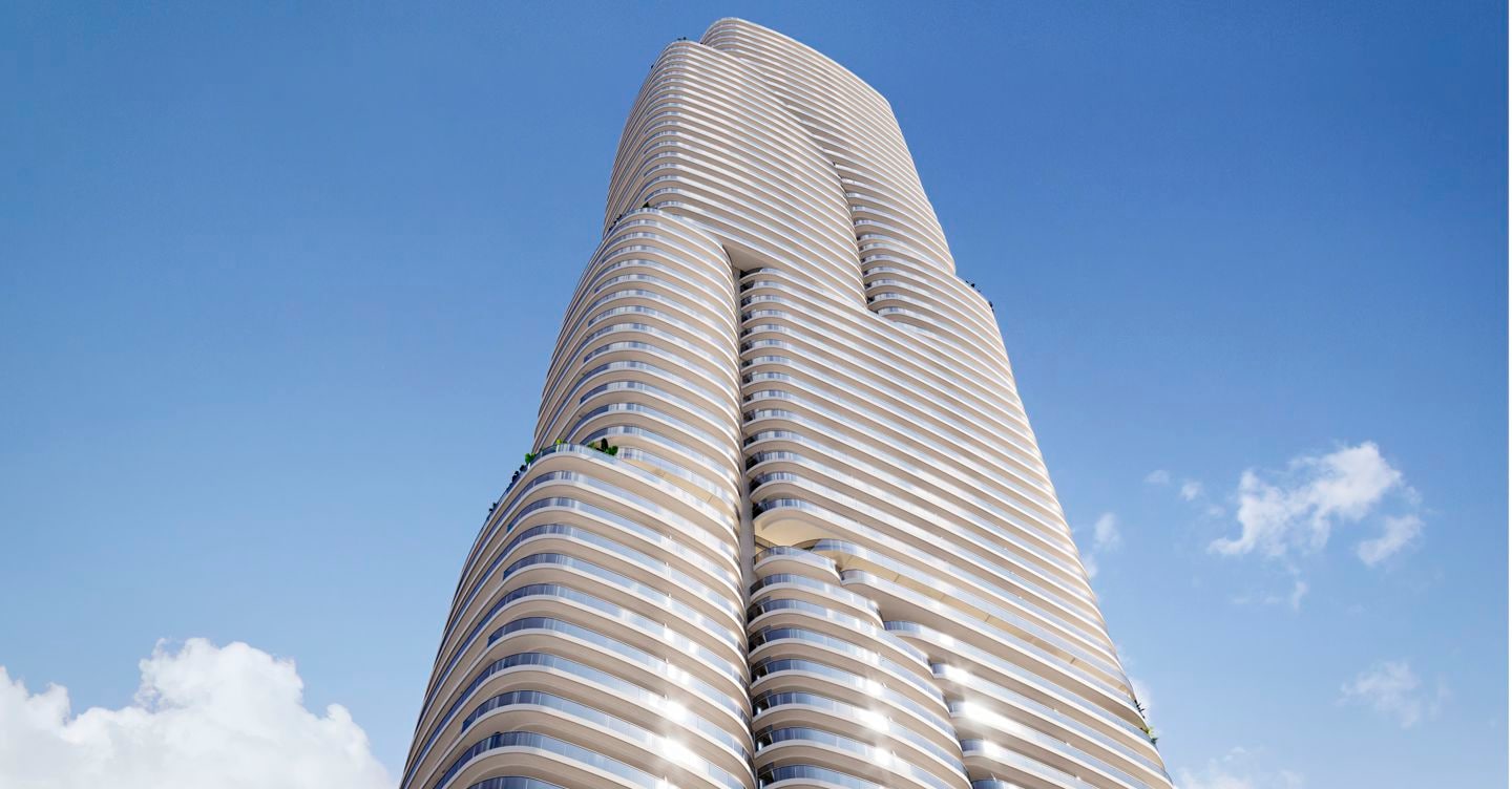 TM Tower: Benidorm alza il profilo skyline con il nuovo grattacielo più alto d'Europa