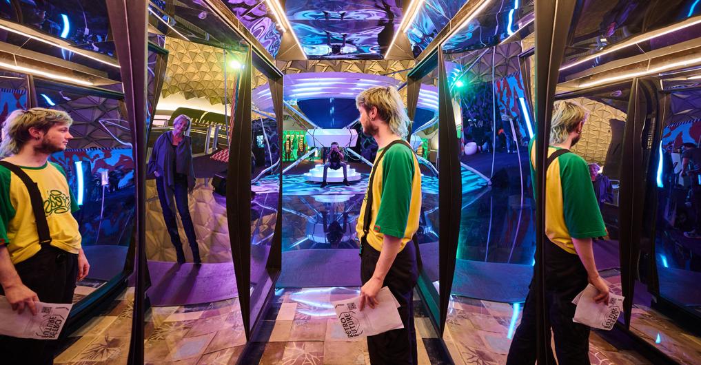 Dutch Design Week 22: record di partecipazione e l'Italia al centro del design circolare