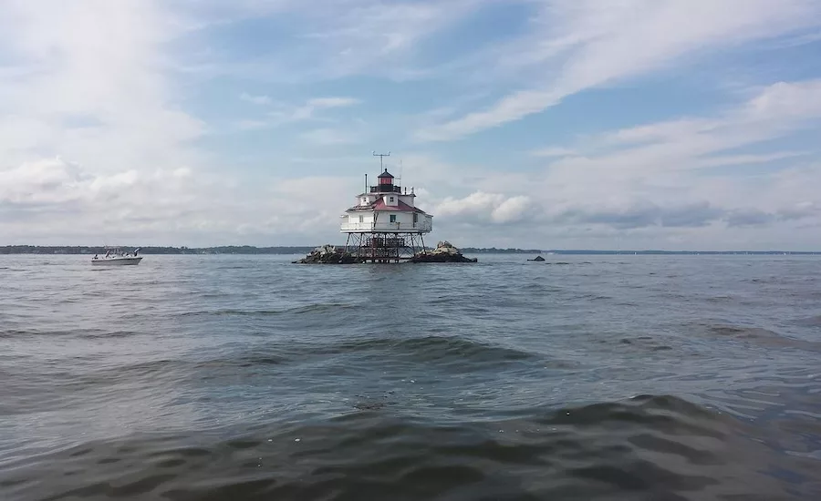 EPA e gli Stati Uniti si preparano a finalizzare l'accordo rivisto sul Chesapeake Bay